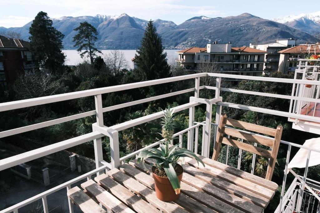 With And Montains Views Free Parking Appartamento *